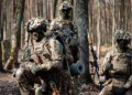 На фронті за добу відбулося 302 боєзіткнення, найгарячіше було на Покровському та Гуляйпільському напрямках