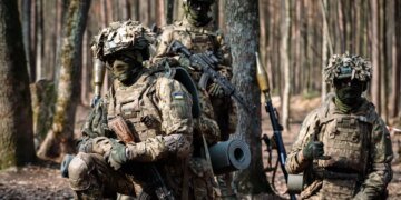 Генштаб повідомив про 1160 ліквідованих окупантів за добу на фронті