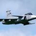 Швеція готує передачу Україні кількох винищувачів Gripen – ЗМІ