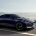 Hyundai тестує нову високотехнологічну SDV-систему в електромобілі IONIQ 6