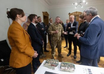 Частина компонентів у російських ракетах виготовлена на мінському заводі, у тому числі для "орєшніка" – ОП