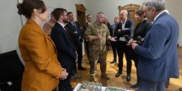 Частина компонентів у російських ракетах виготовлена на мінському заводі, у тому числі для "орєшніка" – ОП