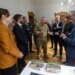 Частина компонентів у російських ракетах виготовлена на мінському заводі, у тому числі для "орєшніка" – ОП