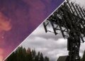 Силы обороны нанесли удар по НПЗ в Туапсе и объектам ВВС России ракетами Storm Shadow