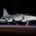 Україна домовилася про купівлю до 20 винищувачів Gripen і має отримати 16 як допомогу від Швеції