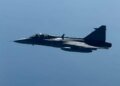Україна отримає першу партію винищувачів Gripen з ракетами Meteor – Паліса