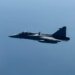 Україна отримає першу партію винищувачів Gripen з ракетами Meteor – Паліса