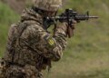 Ворог понад 60 разів атакував позиції Сил оборони, тривають обстріли прикордоння – Генштаб