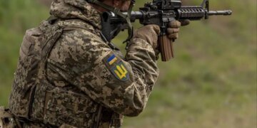 Ворог понад 60 разів атакував позиції Сил оборони, тривають обстріли прикордоння – Генштаб