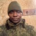 рф вербує найманців з Африки через соцмережі та відправляє на смерть – розвідка