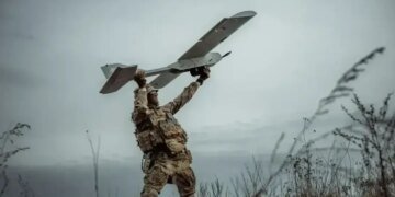 Українські дрони умовно знищили 20 танків під час маневрів НАТО у Швеції – Politico