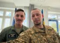 Бойовий пілот Karaya розповів про враження від винищувачів Gripen