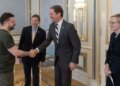 Сподіваюсь, що США позитивно відповість на прохання Зеленський – сенатор Блюменталь