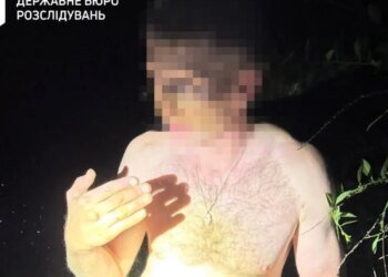 В Запорожье суд арестовал сотрудника правоохранительных органов, изнасиловавшего несовершеннолетнюю