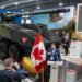 У Defense Express припустили, що німецькі САУ RCH 155 уже можуть використовуватися в Україні