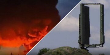 ЗСУ уразили РЛС у Криму, склади та пункти управління окупантів на Донеччині – Генштаб