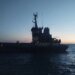 У Чорному морі ворог атакував три цивільні судна, є поранені