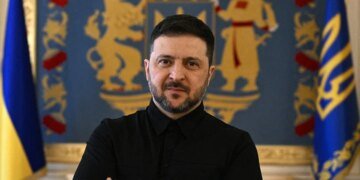 Швеція долучається до проєкту панʼєвропейського антибалістичного щита Freya – Зеленський