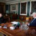 "Важливо, щоб усі партнери знали, що відбувається": Зеленський дав завдання Сибізі на тлі даних про підготовку рф нового удару