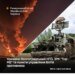 Генштаб ЗСУ підтвердив ураження НПС "Ярославль-3" та Волгоградського НПЗ