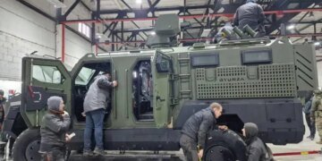 Поставляли армии бракованное оборудование РЭБ и завышали цены на комплектующие: суд наложил арест на имущество компании «УкрАрмоТех»