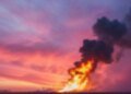рф завдала повторних ударів по нафтогазовій інфраструктурі 29 травня