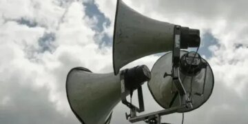 Ракетна небезпека вперше оголошена на уралі – закрито аеропорти за 2000 км від України