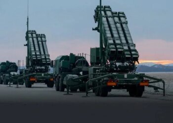 Війна виснажує арсенали США – чому відновлення запасів ракет займе роки і що це означає для України