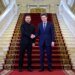 Зеленський провів розмову з президентом Румунії – ОП