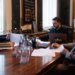 Україна готова підтримати безпеку Румунії, обговорили взаємодію на рівні наших команд – Зеленський після розмови з Даном