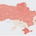 Армія рф атакувала Україну ракетами, у Києві та області чули вибухи