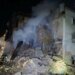 рф масовано атакувала Шосткинську громаду дронами, пошкоджено цивільну інфраструктуру