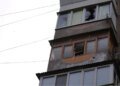 Наслідки атаки рф на Запоріжжя 30 травня – є загиблий та нові постраждалі