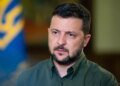 Загроза масованого ворожого удару залишається актуальною, хоч партнери говорили з росіянами щодо цього – Зеленський