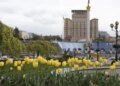 День Киева 31 мая: будут ли массовые празднования?