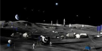 Вибух ракети Blue Origin Безоса загрожує планам Трампа щодо Місяця – Politico