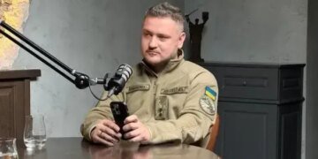 Керівник ЦПД про заяву рф щодо ЗАЕС: "Намагається брехнею перекрити як власний удар в Румунії, так і атаку на саркофаг ЧАЕС"
