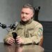 Керівник ЦПД про заяву рф щодо ЗАЕС: "Намагається брехнею перекрити як власний удар в Румунії, так і атаку на саркофаг ЧАЕС"