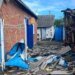 Два погибших и четверо раненых: оккупанты нанесли удар по Харьковской области с помощью дронов и авиабомб