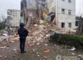 На Сумщині через російські атаки постраждали двоє людей, у Шостці пошкоджено десятки будівель