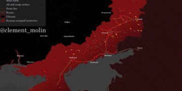Незаметный перелом в войне: тысяча ударов и сотни уничтоженных складов превратили логистику противника в решето