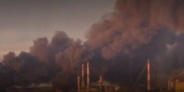 Сили оборони уразили Саратовський НПЗ та низку військових об'єктів у рф – Генштаб