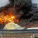 Дрони ССО уразили ключовий вузол нафтопроводу "Сургут-Полоцьк" та нафтобазу біля кордону з Україною