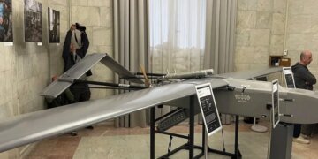 Украинские дроны-ракеты достанут даже за Уралом: разведчики подтвердили способность залетать в форточки Кремля