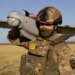 Третій армійський корпус заявив про контроль над логістикою окупантів на Луганщині
