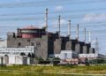 Сили оборони заперечили обвинувачення рф щодо української атаки по транспортному цеху ЗАЕС