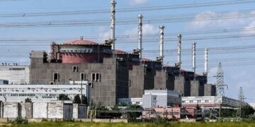 Сили оборони заперечили обвинувачення рф щодо української атаки по транспортному цеху ЗАЕС