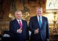 Побег из Будапешта: Трамп и Милей хотят спасти Орбана от суда в Венгрии