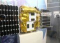 росія вивела на орбіту перші супутники аналога Starlink