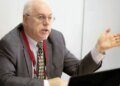 Ему плевать на Россию: Липсиц раскрыл масштабы безумия Путина